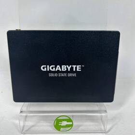 Gp-gstfs31480gntd Gigabyte 2.5 Inch Solid State Drive 480gb Esata Iii 6gbps Ssd