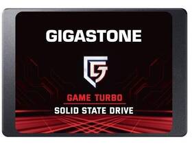 Gst002tb230626 Gigastone Game Turbo 2tb 2.5 Inch Sata Ssd 6gb/s Black