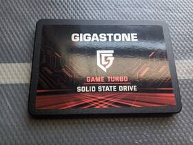 Gstg01tb230625 Gigastone Game Turbo Ssd 1 Tb Terabyte Solid State Sata Hard Drive 2.5 Inch