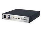 Gt050q1f-160 Glyph Gt050q 160 Gb,external,7200 Rpm (gt050q1f-160) Hard Drive