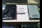 Pgfw1b-100 Glyph Pgfw1b100 Portagig 100gb Firewire 400 Usb 2.0 Hard Drive