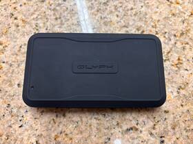 Gla2000pro Glyph Technologies Atom Pro 2tb Thunderbolt 3 Portable External Ssd V2