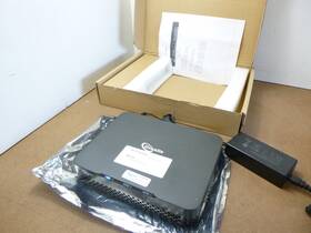 Gflex-1000-4c8r Granite Flexedge P/n Customer Premises Equipment Ucpe Device