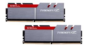 F4-3200c16d-32gtza Gskill G.skill Trident Z 32gb 2x16gb Ddr4 3200mhz