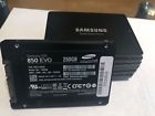 Gsrf-mz-75e250b Samsung Used Evo Gb Series Ssd