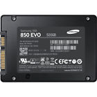 Gsrf-mz-75e500b Samsung 850 Evo 500gb 400059480097