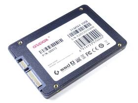 Gs512 Gudga 2.5 Inch 512gb Sata Ssd 98% Health