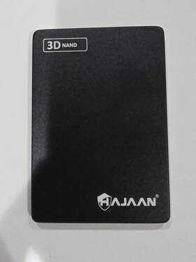 1tbe Hajaan Ssd 3d Nand 2.5 Inch Sata Iii Internal Solid State Drive 1tb