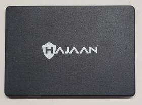 Hajaan-ssd-001 Hajaan 240gb 2.5 Inch Sata 6.0gbps Ssd Solid State Drive