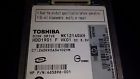 Mk1214gah Hdd1901 Toshiba 120gb 4200rpm 8mb