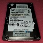 Hdebc01caa51 Hp Sas Hard Qty Avail