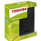 Hdtb310xk3aa Toshiba Canvio Basics 1tb Usb