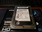 He160hj Samsung Desktop Hard Drive 160gb Mld Sata 3.5 Tested