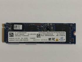 L48338-001 Hewlett-packard Hp - Ssd 32gb/ 512gb Optane Memory H10 With Solid State Storage Drive