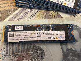 L48338-002 Hewlett-packard Hp - Ssd 32gb/ 512gb Optane Memory H10 With Solid State Storage Drive