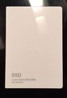 Hfs256g32mnb-2200a Sk Hynix 256gb Ssd Sh920 2.5 Sata Iii