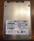 Hfs256g32tnf-n2a0a Bb Sk Hynix Ssd Sata Iii Free Ship