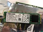 Hfs512g39mnd-3520a Hp Sk Hynix Sata Ssd