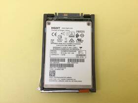 Husmr3216ass205 Hgst 005052407 1.6tb Sas 12gbps 2.5in Ssd Emc 118000322-02