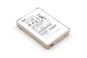 Husmh8010bss200 Hgst 0b31069 100gb 2.5 Inch 12gb/s Mlc Sas Solid State Drive P/n