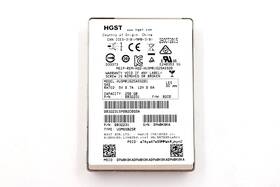 Husmr1625ass201 Hgst 0b32231 250gb 2.5 Inch 12gb/s Mlc Sas Solid State Drive P/n