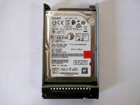 Hcc541010a9e630 Hgst 1 Tb 5.4k Rpm 2.5 Inch 6gb/s Sata Iii Hard Drive V5091