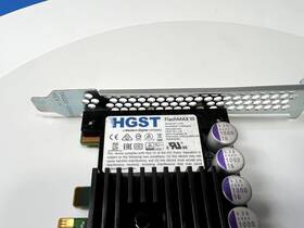 Hit-m3-lp-2200-1a Hgst Flashmax Iii Internal Solid State Drive 256gb #tq1692