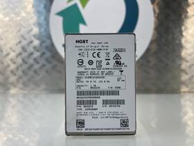 Husmr1610ass201 Hgst 1tb Sas Mlc Ri 20nm Tcg Ultrastar Ssd