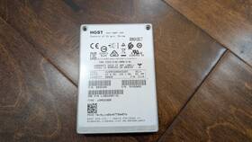 Husmr3280ass205 Hgst 800gb Sas 12 Gbps 512 Byte Ssd 2.5 Inch Sas-3 12gb/s 12g