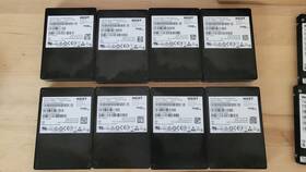Husmr7676bd3y1 Hgst Ultrastar Sn200