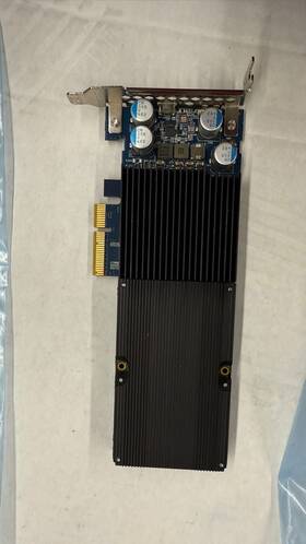 Huspr3216ahp301 Hgst Ultrastar Sn150 1.6tb Nvme Pcie 3.0 Solid State Drive