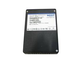 Huspr3232adp301 Hgst 3.82tb / 3820gb 2.5 Inch Pcie U.2 Ssd Solid State Drive Grade A