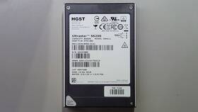 Sdll1dlr-800g-cca1 Hgst Ultrastar Ss200 0ts1380 800gb 2.5 Inch 12gb/s Sas Ssd