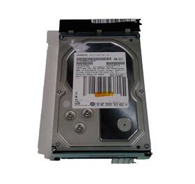 0f19455 Hitachi Lot Of 24 3tb 7.2k Sata Server Hdd 3.5 Inch Used