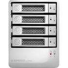 Gspsppnb120004bdb Hitachi 0g02057 G-speed Es Pro 4bay 12tb Mini Sas Sata Ii Na