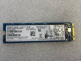 Ultrastarhbs3a1948a4m4b1 Hitachi Hbs3a1948a4m4b1 480gb Sa210 Sata M.2 2280 Solid State Drive 0ts1655 W60