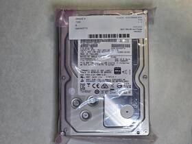 Hitachi Hus726060al4210 6tb 3.5 Inch 12gb/s 7200 Rpm Sas Drive Tested