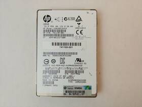 Husmh8020ass200 Hitachi Hp 200 Gb Sas 3 2.5 In Solid State Drive
