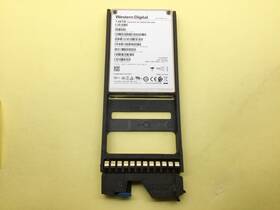 Wustr1576ass204 Hitachi R5f-m7r6ss Wd Ultrastar Dc Ss530 7.68tb Sas 12gbps 2.5 Inch Ssd