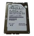 Hts542512k9sa00 Hitachi Travelstar 120gb Sata I 2.5" Laptop Hard Drive -