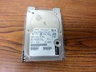 Ic35l036ucdy Hitachi Ultrastar 36gb Hard Drive Pn 08k0382  Model: 10-0