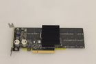 Sx350-3200 Hj7hn Dell Fusion Iodrive Duo Mlc Accelerator Card