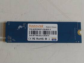 Acr256gtlcg-e3c-2 Hoodisk 256 Gb Nvme 80mm Solid State Drive