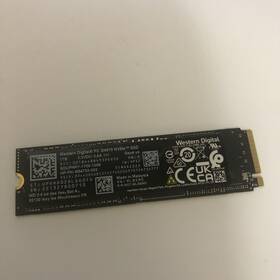 M54702-002 Hp 06g71g Western Digital 1tb Nvme Ssd Pcie Gen4 X4 Sn810 Pn 10 Hours Of Use
