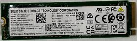 Cl1-8d256-hp Hp 1-8d256-hp Nvme M.2 256gb Ssd