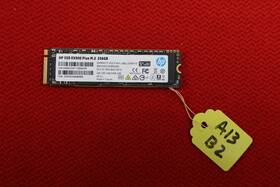 14itl05 Hp Ssd Ex900 Plus M.2 256gb
