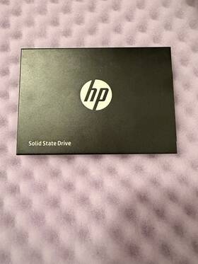 1r78aa Hp 1r78aa#abb Ssd S750 2tb 2.5 Inch Internal
