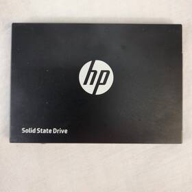 2dp9aa Hp 2dp9aa#abc Ssd S700 2.5 Inch 120gb Sata Internal Solid State Drive