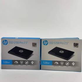 2lu81aaabl Hp S700 Pro 2.5 128gb Sata 6.0 Ssd N/a