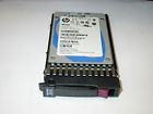 Mo0400fbrwc Hp 400gb Ssd Sas 2.5" Server Hard Drive 632636-001 Solid State